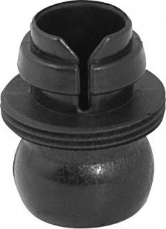 R�tula para tocha plasma TPV 60, VONDER
