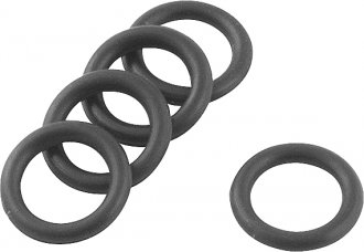 Anel de veda��o/oring para tochas Mig, TMV 300 / 400, VONDER