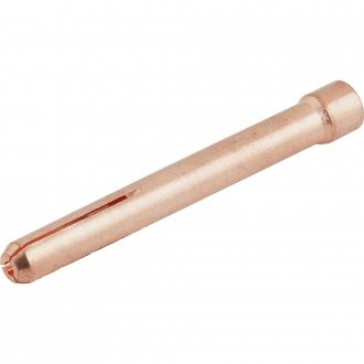 Pin�a 2,0 mm x 50,0 mm, para tocha TIG, VONDER