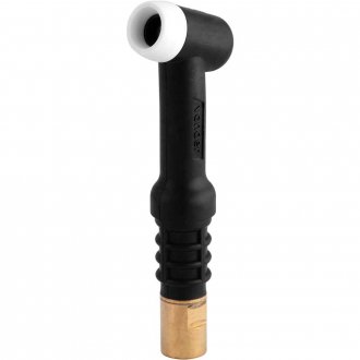 Corpo flex�vel, sem v�lvula, para tochas TIG TTV 200 e TTV 206 VONDER