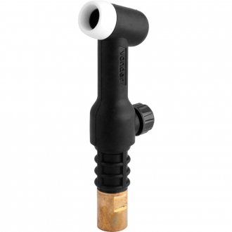 Corpo flex�vel, com v�lvula, para tochas TIG TTV 209 e TTV 213 VONDER