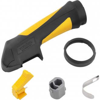 Punho para tocha TMV400 VONDER