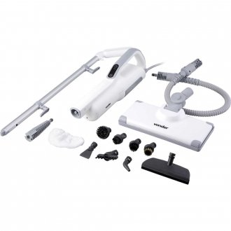 Limpador a vapor multiuso, 1.400 W, 220 V~, LMV 1400 VONDER