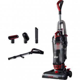 Aspirador de p� vertical 2 em 1, 127 V~, 2.000 W, Power Speed WAP