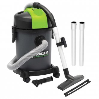 Aspirador de p� e l�quidos, 18 litros, AP 120, 127 V~, Ecoclean, IPC