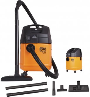 Aspirador de p� e l�quidos, 127 V~, GT Profi 20 WAP