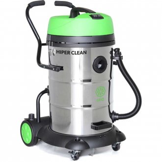 Aspirador de p� e l�quidos, 75 litros, AA 275, 220 V~, hiperclean, IPC