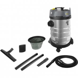 Aspirador de p� e l�quidos, NT 3000, 220 V~, 14287160 KARCHER