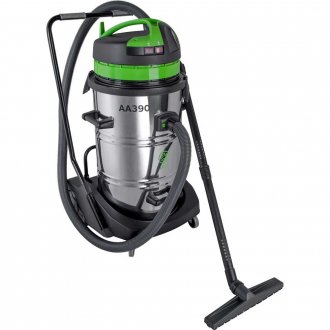 Aspirador de p� e l�quidos, 90 litros, AA 390, 220 V~, IPC