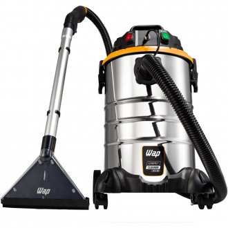 Extratora para limpeza, 30 L, 1.600 W, 127 V~, Carpet Cleaner Pro 30, FW008080 WAP