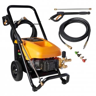 Lavadora de alta press�o, 7.500 W, 380 V~ - trif�sico, L Profi 4000 WAP