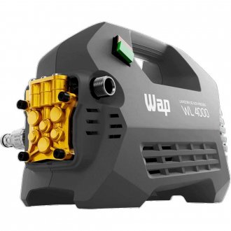Lavadora de alta press�o, 127 V~, 2.000 W, WL 4000 WAP