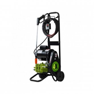 Lavadora de Alta Press�o, 220 V~ Monof�sica, MB-176, HYDRONLUBZ