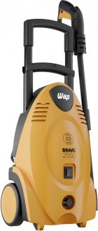 Lavadora de alta press�o, 220 V~, 1.700 W, Bravo 2550 WAP