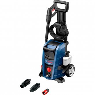 Lavadora de alta press�o, 127 V~, 124,5 bar, 0 600 910 CD0 BOSCH