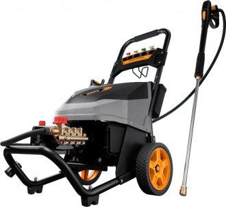 Lavadora de alta press�o, 2.800 W, 220 V~ trif�sico, LPROFI 2300 WAP