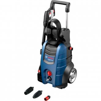 Lavadora de alta press�o, 220 V~, 151,8 bar, 0 600 910 EE0 BOSCH