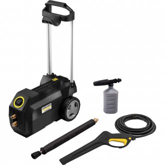 Lavadora de alta press�o, 2.200 W, 220 V~, HD585 EDI��O ESPECIAL KARCHER