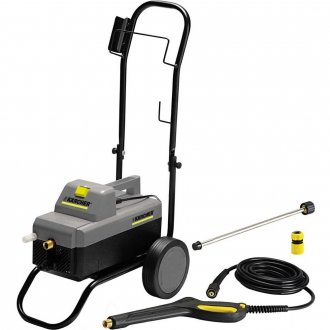 Lavadora de alta press�o, 127 V~, HD 585 KARCHER