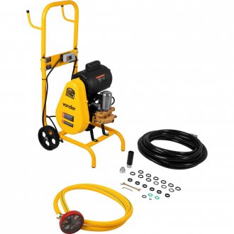 Bomba lava-r�pido, 1 cv, bivolt, BLV 14 VONDER
