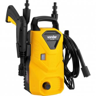 Lavadora de alta press�o LAV 1300, 1.300 lbf/pol�, 127 V~, VONDER