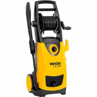 Lavadora de alta press�o LAV 2000I, 2.175 lbf/pol�, 220 V~, VONDER