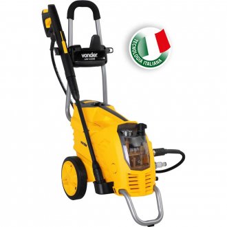 Lavadora de alta press�o LAV 2220I, 1.740 lbf/pol�, 220 V~, VONDER