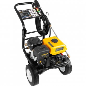 Lavadora de alta press�o a gasolina LGV 3000, VONDER