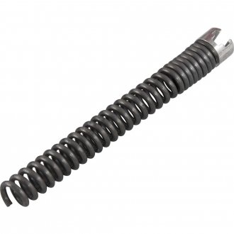Ponta espiral reta para desentupidora DV 390 VONDER