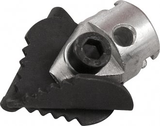 Ponta dentada para desentupidora DV 390 VONDER
