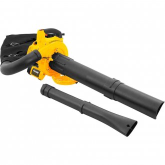 Soprador/aspirador a gasolina SAV 255, VONDER