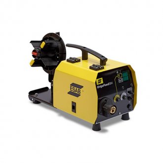 Cabe�ote alimentador, Origo Feed 304 Pro ESAB