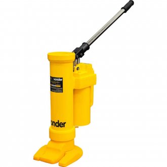Macaco hidr�ulico unha, 5 toneladas (5 tf), VONDER