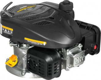 Motor a gasolina para m�quina de cortar grama, 139 cm� (cc), VONDER