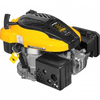 Motor a gasolina para m�quina de cortar grama, 196 cm� (cc), VONDER