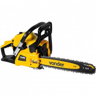 Motosserra a gasolina, 37,2 cm� (cc), MGP 372 VONDER