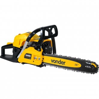 Motosserra a gasolina, 45,0 cm� (cc), MGP 450 VONDER