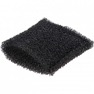 Filtro de espuma para aspiradores de p� APV 1010 e APV 1018, VONDER