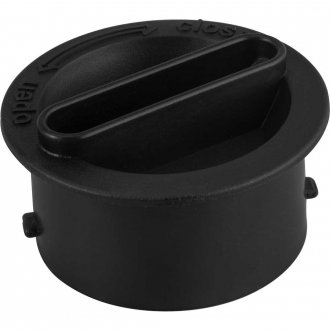 Tampa do bocal de suc��o para Aspirador de P� para Part�culas Finas APV 1600 VONDER