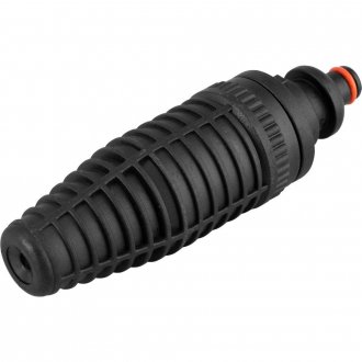Bico turbo para lavadora de alta press�o, para LAV 2000 e LAV 2030I, VONDER