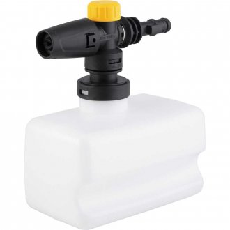 Reservat�rio de detergente para lavadora alta press�o, LAV 2000 e 2030I, VONDER
