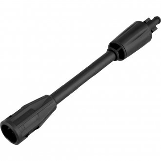 Extens�o da lan�a para as lavadoras de alta press�o LAV 1300 e LAV 1600, VONDER
