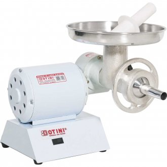 Moedor de carne B09, el�trico, bivolt, BOTINI