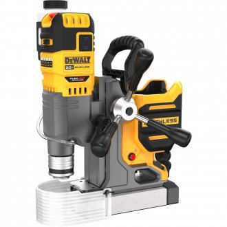 Furadeira com base magn�tica a bateria, FLEXVOLT 20V MAX, sem bateria e sem carregador, DCD1623B-B3, DEWALT
