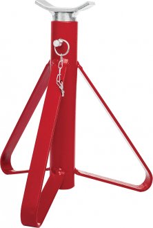 Cavalete para ve�culos, 2 toneladas (2,0 tf), CVM02, METALSUL