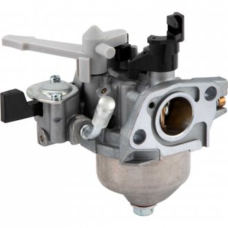 Carburador completo para compactador vibrat�rio a gasolina, LGV 3000 e MGV 7 VONDER