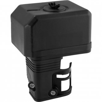 Filtro de ar completo para compactador vibrat�rio revers�vel, LGV 3000, motorbomba diesel 3