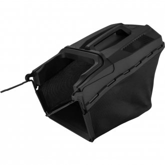 Recolhedor completo para m�quina de cortar grama MGV 215T VONDER