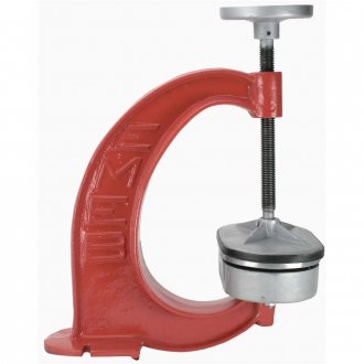Vulcanizadora para c�mara, V-300/C 220 V~, EMEB