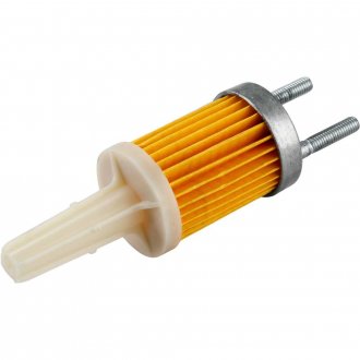 Filtro de combust�vel para GDV 5000 VONDER